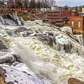 Lyons Falls